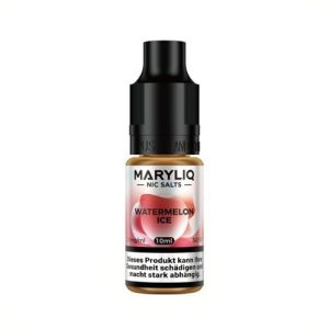 Lost Mary Maryliq 20mg 10ml Watermelon ICE