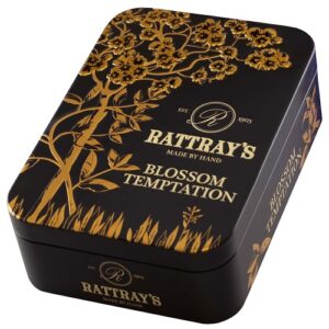 Rattrays Artist Collection Blossom Temp. LE pipe tobacco 100 gr.