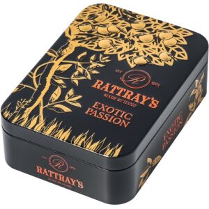 Rattrays Artist Collection Exotic Pipe Tobacco 100 gr.