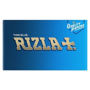 Rizla Blau DW 100 Zigarettenpapier