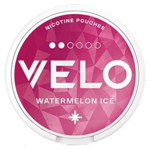 Velo Watermelon ICE Mini Stärke2 Portionen