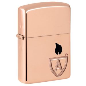 Zippo Armor Case Cooper Limited Edition Feuerzeug 60007194