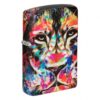 Zippo Lion Design 540 degrés plus léger