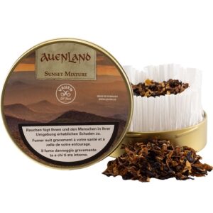 Shire Sunset 50 gr. Pipe tobacco
