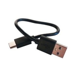 Cavo di ricarica USB Tipo-C