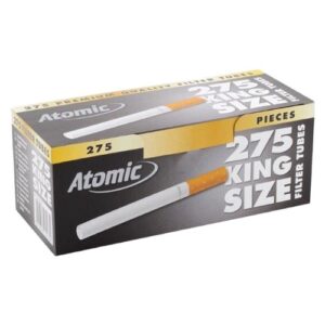 Atomic Gold Line KS manicotti filtro 275 pz.
