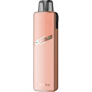 Innokin Sceptre 2 Kit rosa Pot E-Sigaretta