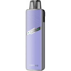 Innokin Sceptre 2 Kit viola Pot E-Sigaretta