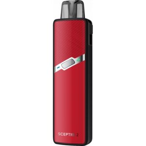 Innokin Sceptre 2 Kit red Pot E-Cigarette