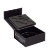 Amy Schlauchset S238 in Box schwarz matt