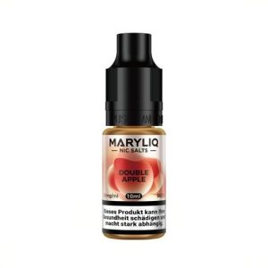 Lost Mary Maryliq 20mg 10ml Double Apple