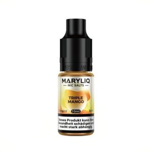 Lost Mary Maryliq 20mg 10ml Triple Mango