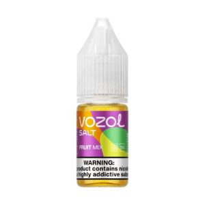 VOZOL E-Liquid 20mg 10ml Fruit Mix