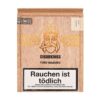 Cigarkings Maduro Toro 12er Kistli Zigarren