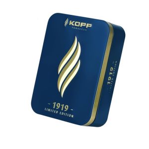 Kopp Tobacco Limited Edition 1919 Pfeifentabak 100 gr.