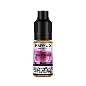 Lost Mary Maryliq 20mg 10ml Triple Berry ICE