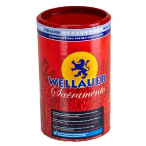 Wellauer Sacramento 140 gr. Zigarettentabak