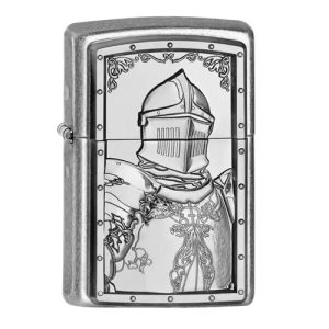 Zippo A Knight‘s Tale Collectible Feuerzeug