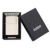 Zippo Mercury Glass with Logo Feuerzeug