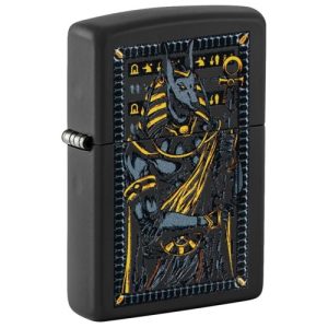 Zippo Mythological Design 60007221 Feuerzeug