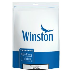 Winston Blue HTV 145 gr. Zigarettentabak