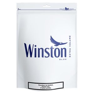 Winston Blue HTV 150 gr. Zigarettentabak