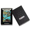 Zippo Chinese Dragon - Phoenix Feuerzeug