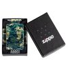 Zippo Eastern 540 Grad Fusion Feuerzeug