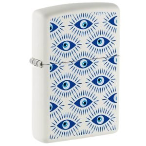 Zippo Evil Eye Design 60007367 Feuerzeug