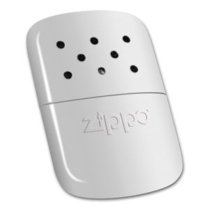 Zippo Handwärmer 12h chrom