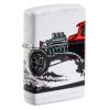 Zippo Hot Rod Design Feuerzeug