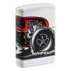 Zippo Hot Rod Design Feuerzeug