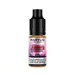 Lost Mary Maryliq 20mg 10ml Blueberry Watermelon Lemonade