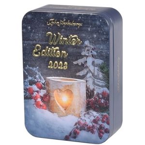 Kohlhase & Kopp A.J. Winter Edition 2023 Pfeifentabak 100 gr.