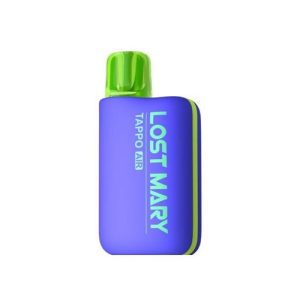 Lost Mary Tappo Air Kit 2ml Ocean Blue & Lemon Lime