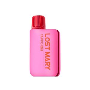 Lost Mary Tappo Air Kit 2ml Pink & Strawberry Ice