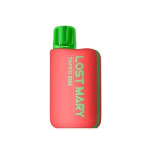 Lost Mary Tappo Air Kit 2ml Red & Watermelon