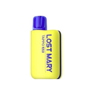 Lost Mary Tappo Air Kit 2ml Yellow & Pineapple Ice