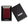 Zippo Merlot Feuerzeug