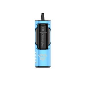 Solobar S2400 Blau