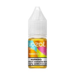 VOZOL E-Liquid 20mg 10ml Mango ICE