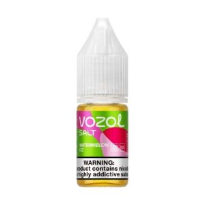 VOZOL E-Liquid 20mg 10ml Watermelon ICE