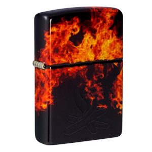 Zippo Campfire 60007300 Feuerzeug