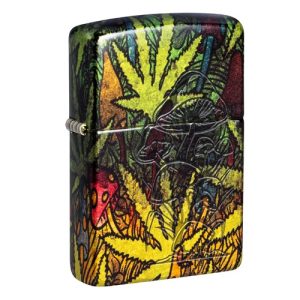 Zippo Counter Culture 60007301 Feuerzeug