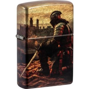 Zippo Knight Design 60007282 Feuerzeug