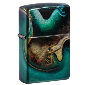 Zippo Marble Design 60007247 Feuerzeug