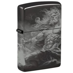 Zippo Zeus Design 60007281 Feuerzeug