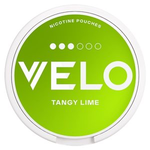 Velo Tangy Lime Stärke3 Portionen