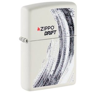 Zippo Drift Design 60007287 Feuerzeug