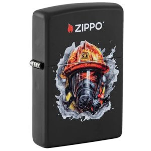 Zippo Firefighter 60007240 Feuerzeug